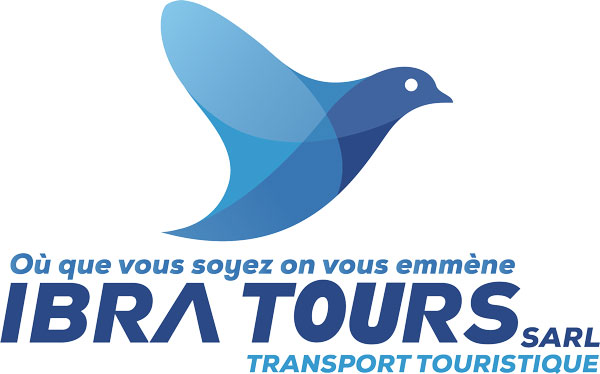 IBRATRANS Logo